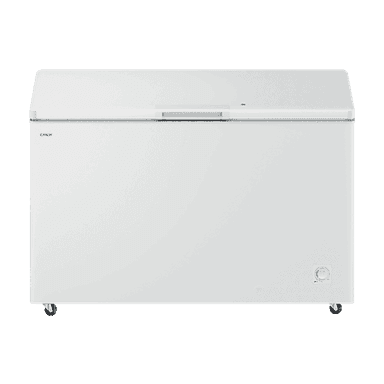 Candy CNCHQ4S420EW Congelador horizontal