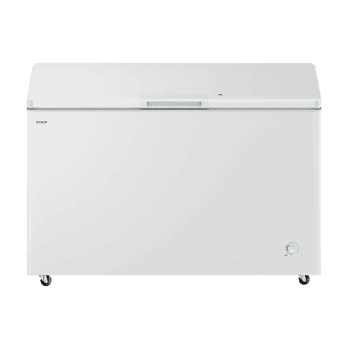 Candy CNCHQ4S420EW Congelador horizontal
