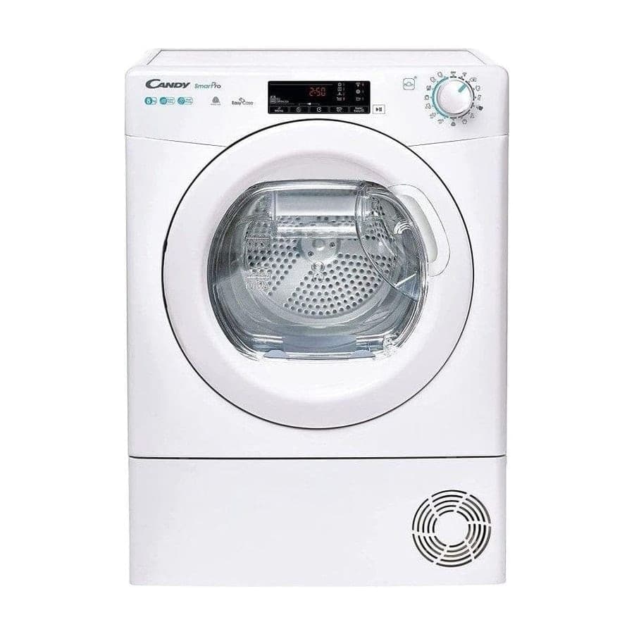 Candy CSOE H8A2TE-S Secadora Bomba de Calor 8 kg