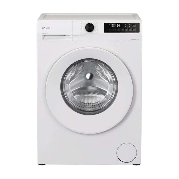 Candy GD 27S7-S Lavadora carga frontal 7 kg