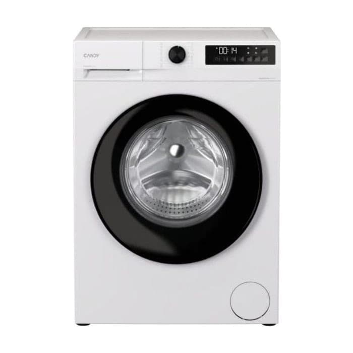 Candy GD 410B8-S 10 kg Carga Frontal