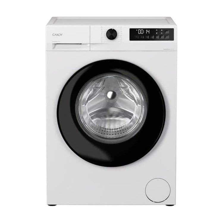 Candy GD 48SB6-S Lavadora carga frontal 8 kg