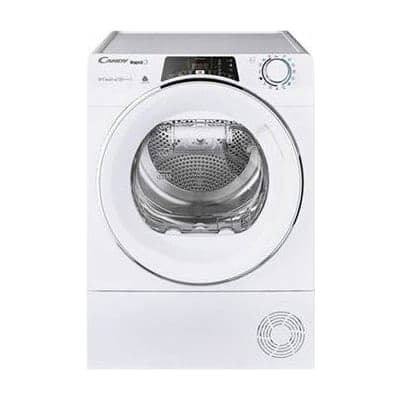 Candy ROE H8A3TCEX-S 8 kg