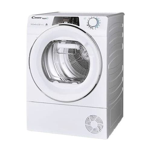 Candy ROE H9A3TCEX-S 9 kg Secadora