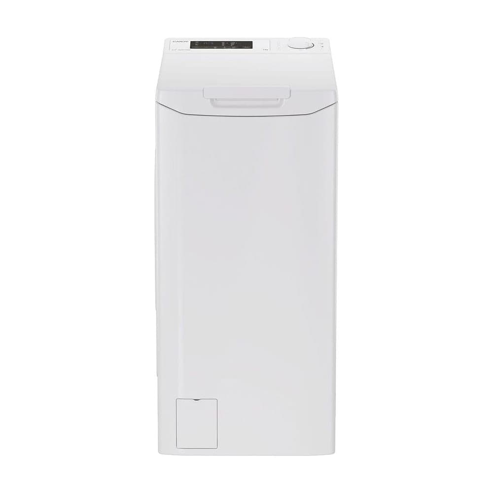Candy TCA473D3-S 7 kg Carga Superior