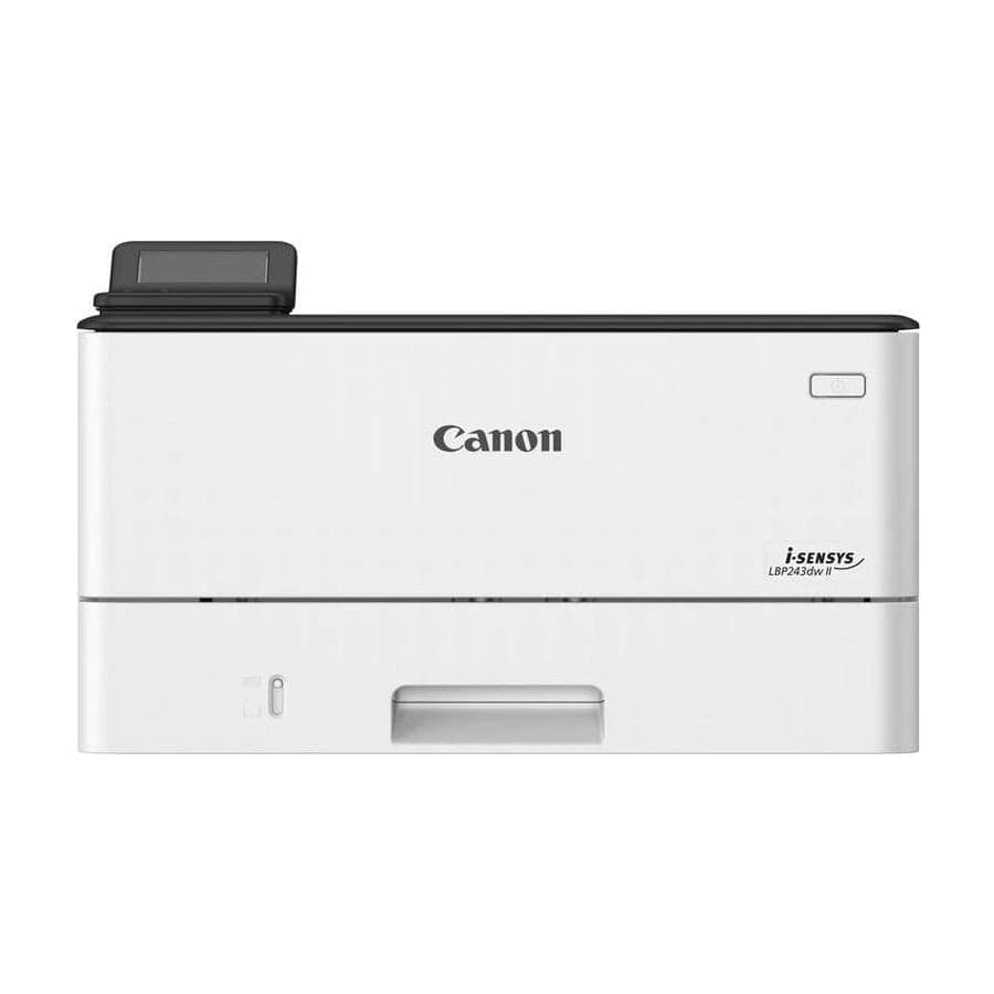 Canon i-SENSYS LBP243dw II