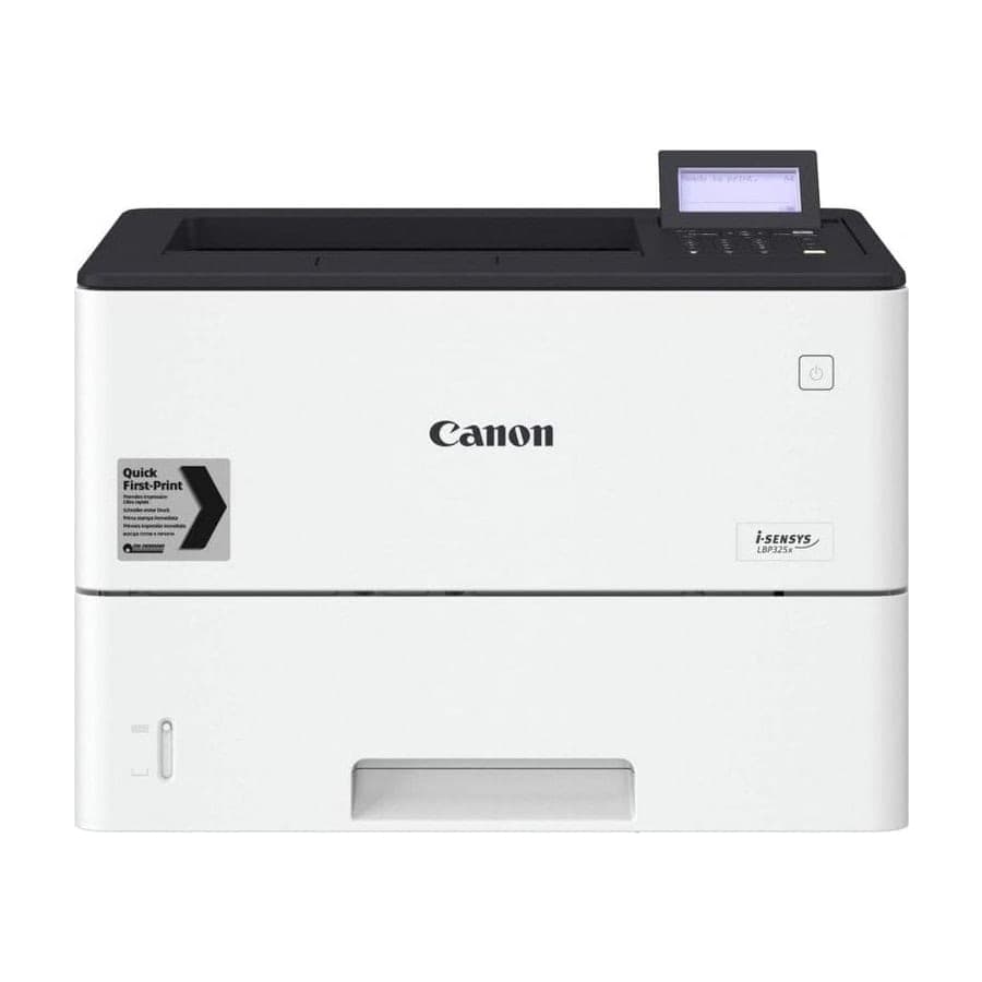 Canon i-SENSYS LBP325x Impresora Láser Monocromo