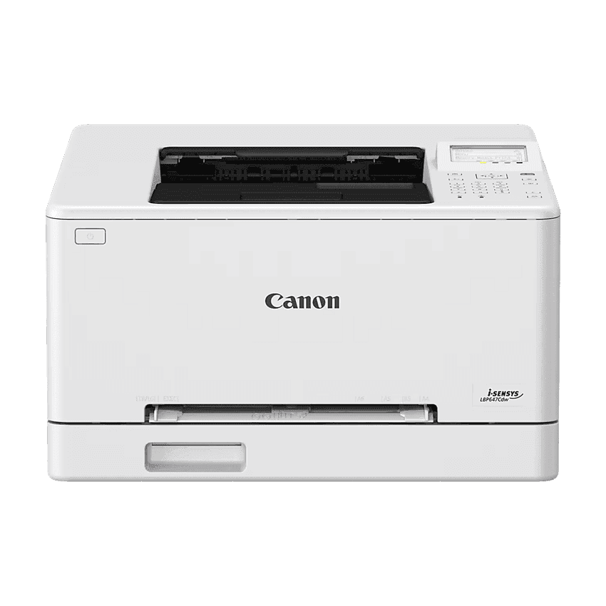 Canon i-SENSYS LBP647Cdw