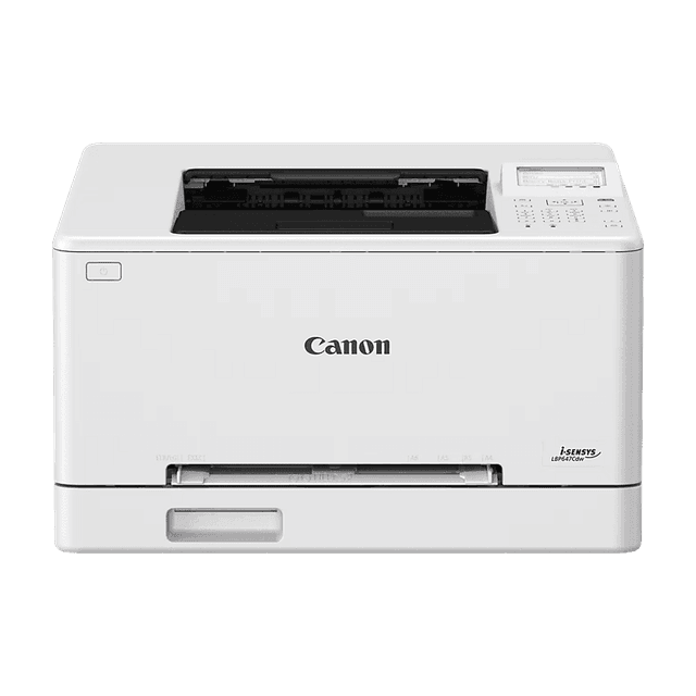 Canon i-SENSYS LBP647Cdw