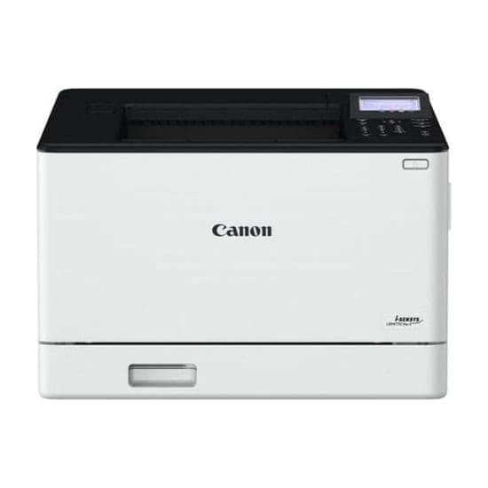 Canon i-SENSYS LBP673Cdw II