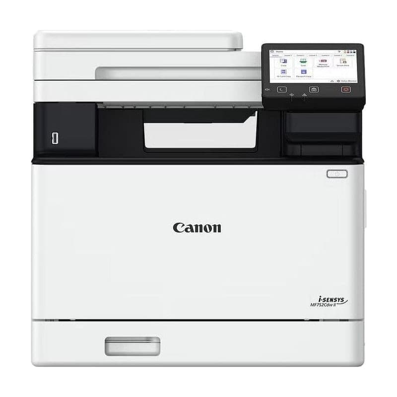 Canon i-SENSYS MF754Cdw II