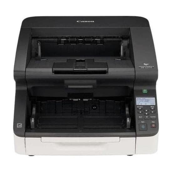 Canon imageFORMULA DR-G2110