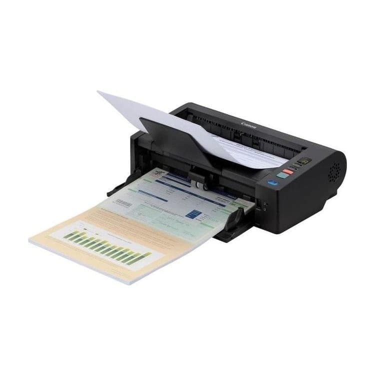 Canon imageFORMULA DR-M140II