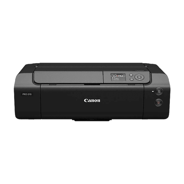 Canon imagePROGRAF PRO-310