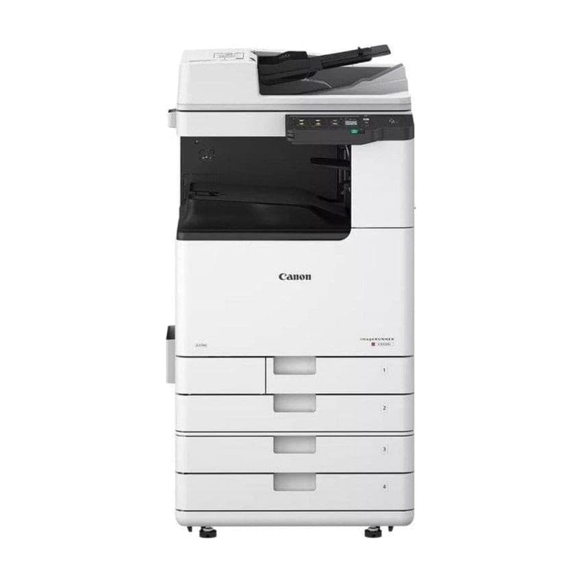 Canon imageRUNNER C3326i Multifunción láser color
