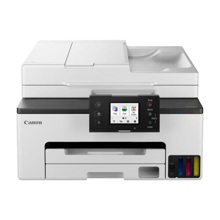 Canon MAXIFY GX2040 Multifunción