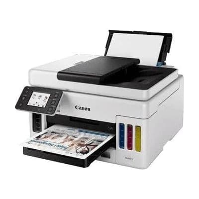 Canon MAXIFY GX6050