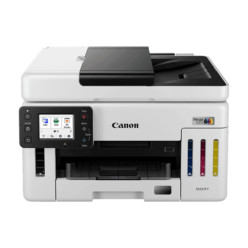Canon MAXIFY GX6150