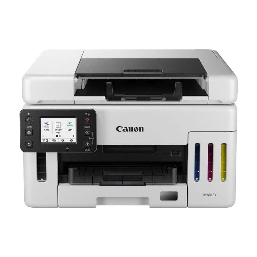 Canon MAXIFY GX6550 Impresora Multifunción