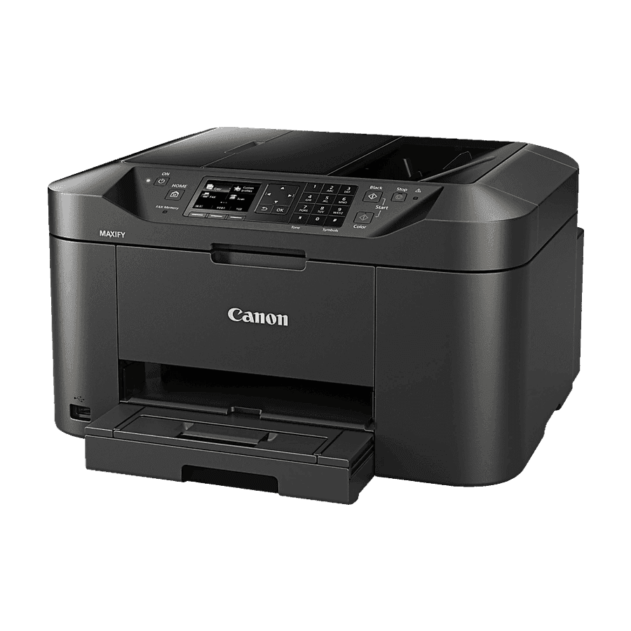 Canon MAXIFY MB2150 Impresora Multifunción
