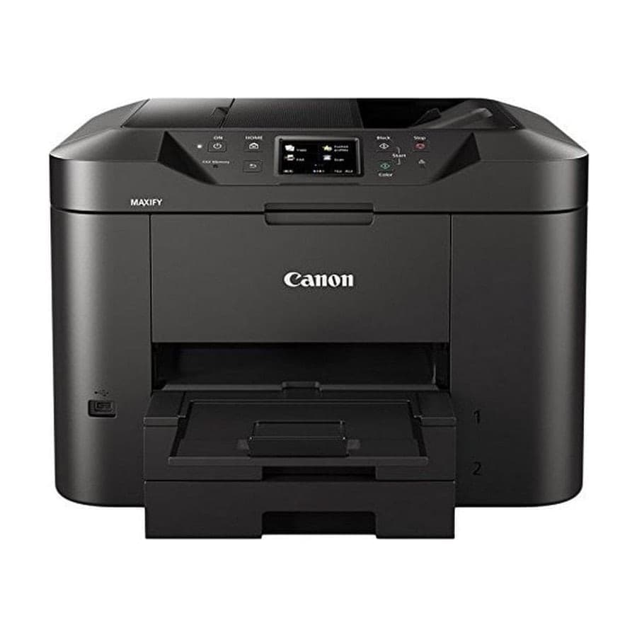 Canon MAXIFY MB2750 Multifunción