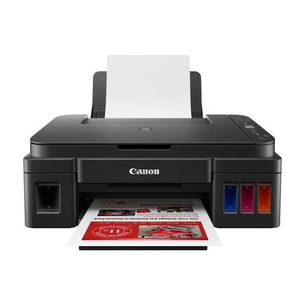 Canon PIXMA G3416 Multifunción