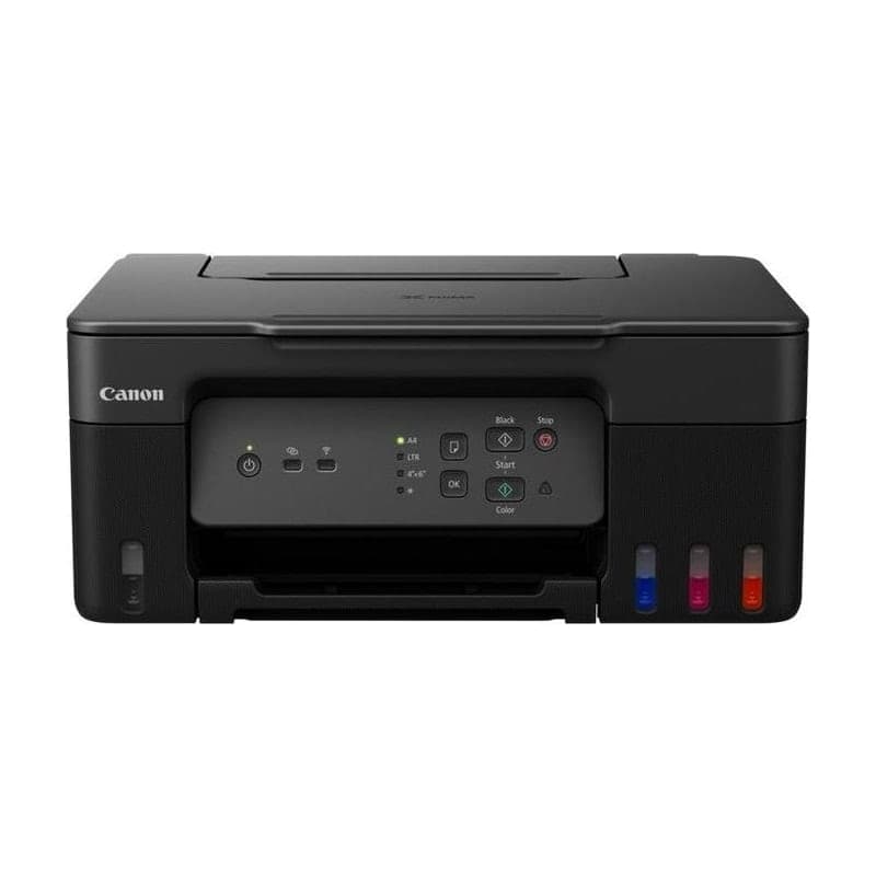Canon PIXMA G3430 Multifunción Inyección de tinta