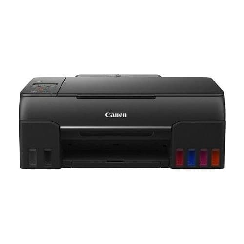 Canon PIXMA G650 MegaTank Impresora Multifunción