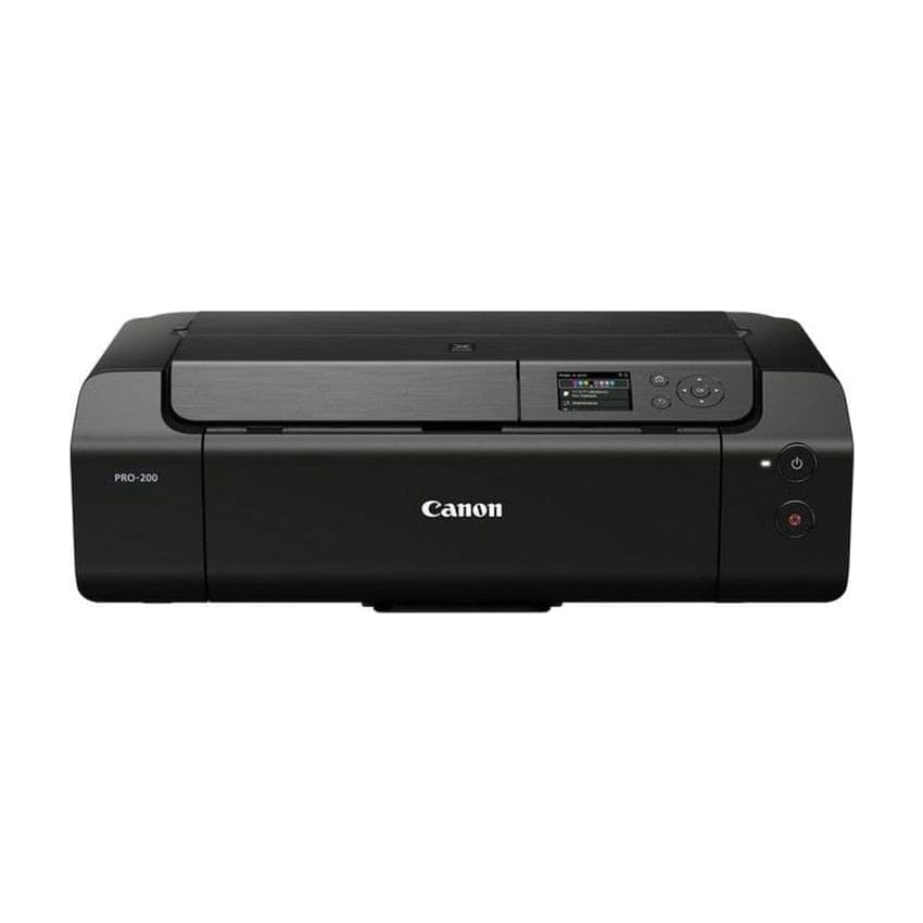 Canon PIXMA PRO-200