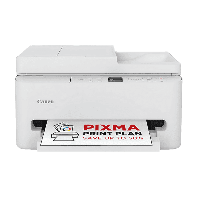 Canon PIXMA TS7550i Impresora multifunción