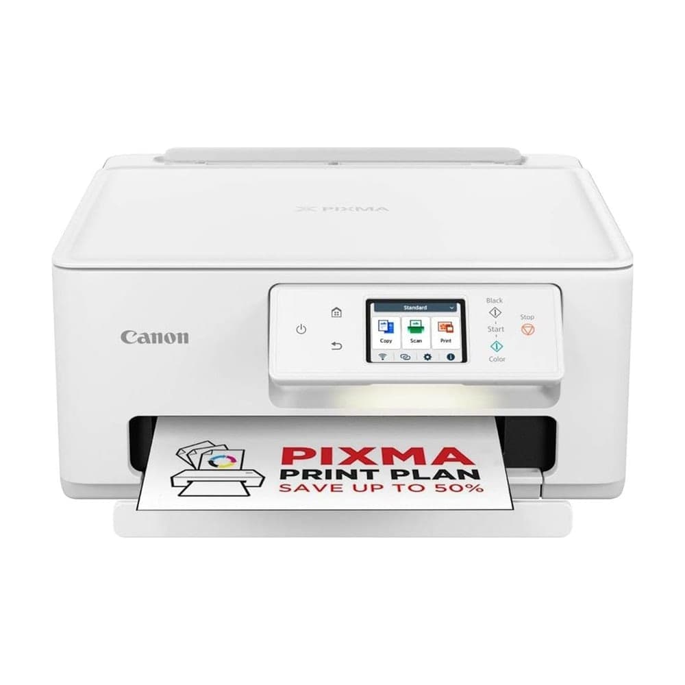 Canon PIXMA TS7650i Impresora Multifunción