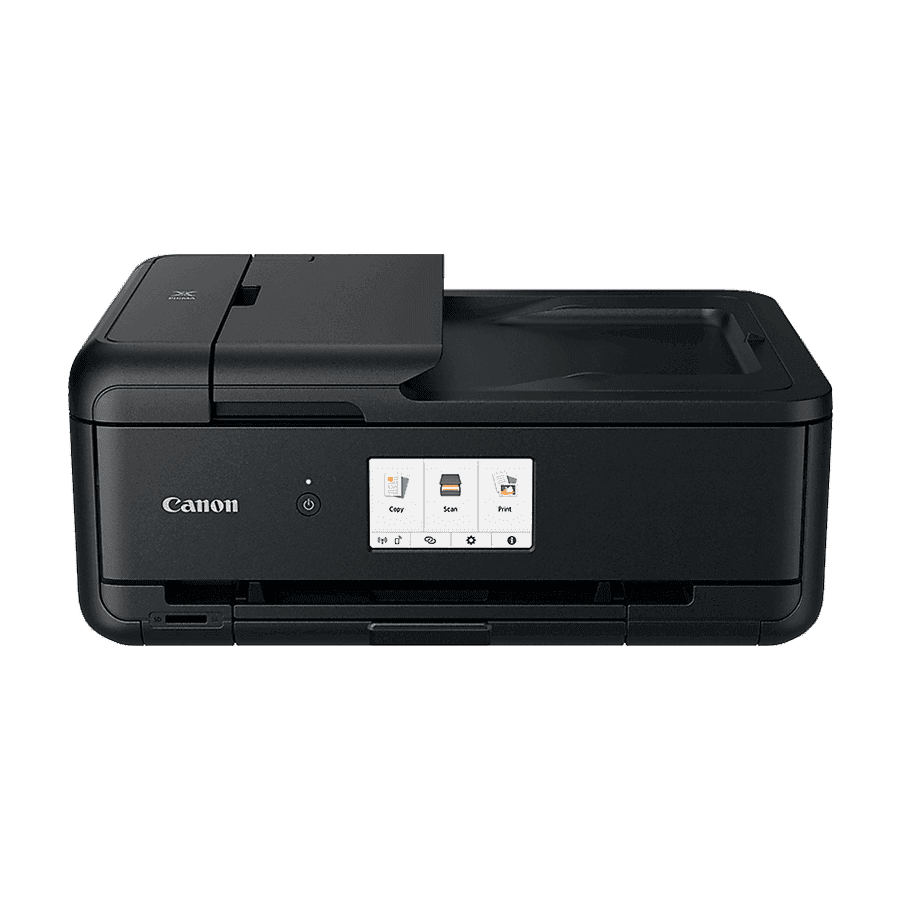 Canon PIXMA TS9550a