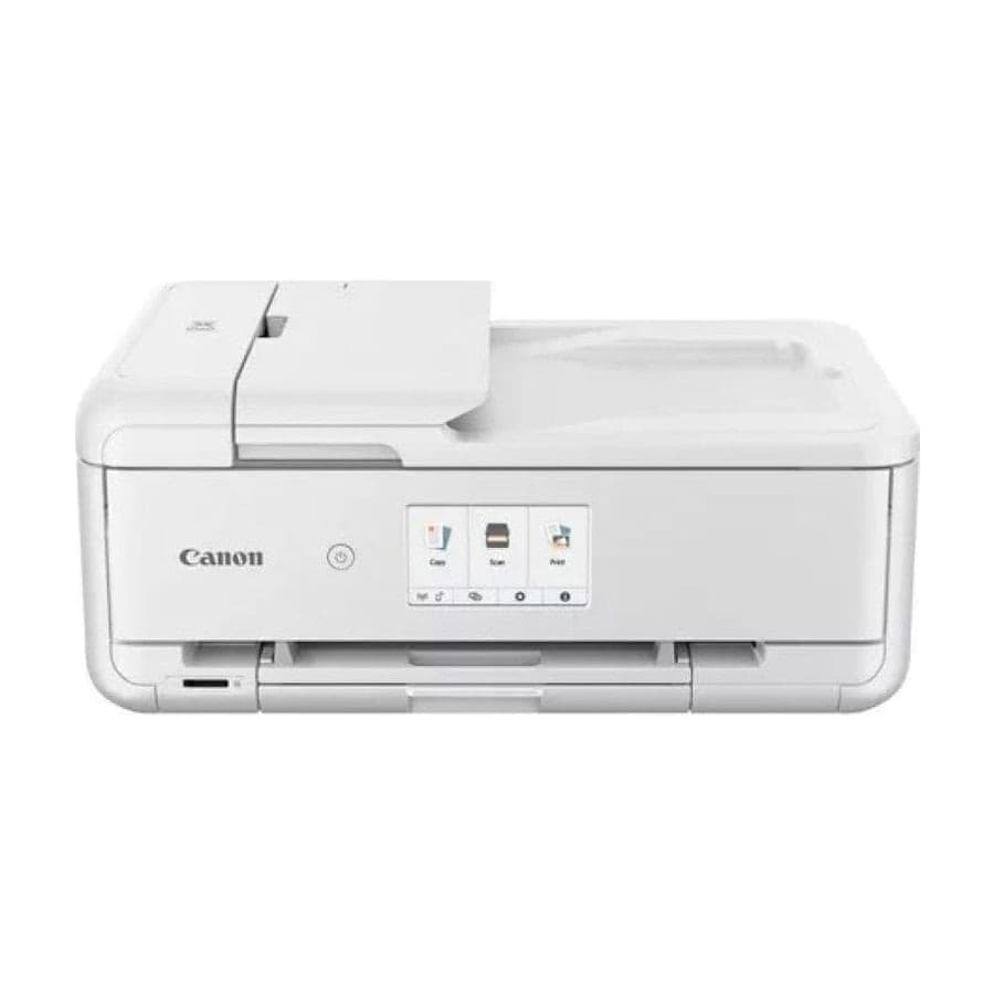 Canon PIXMA TS9551Ca Multifunction Printer
