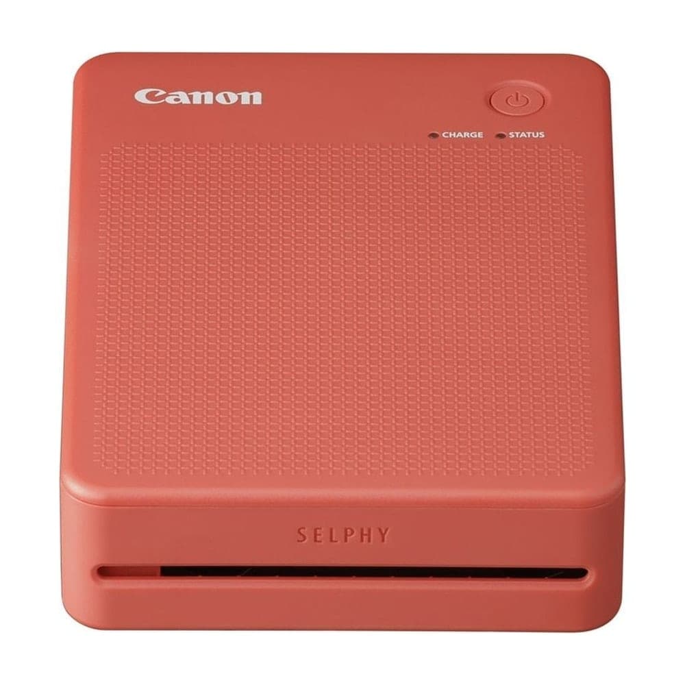 Canon SELPHY QX20 Impresora fotográfica