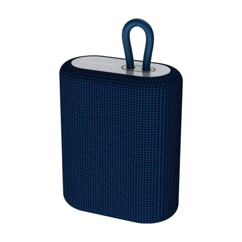 Canyon BSP-4 Altavoz Inalámbrico Portátil