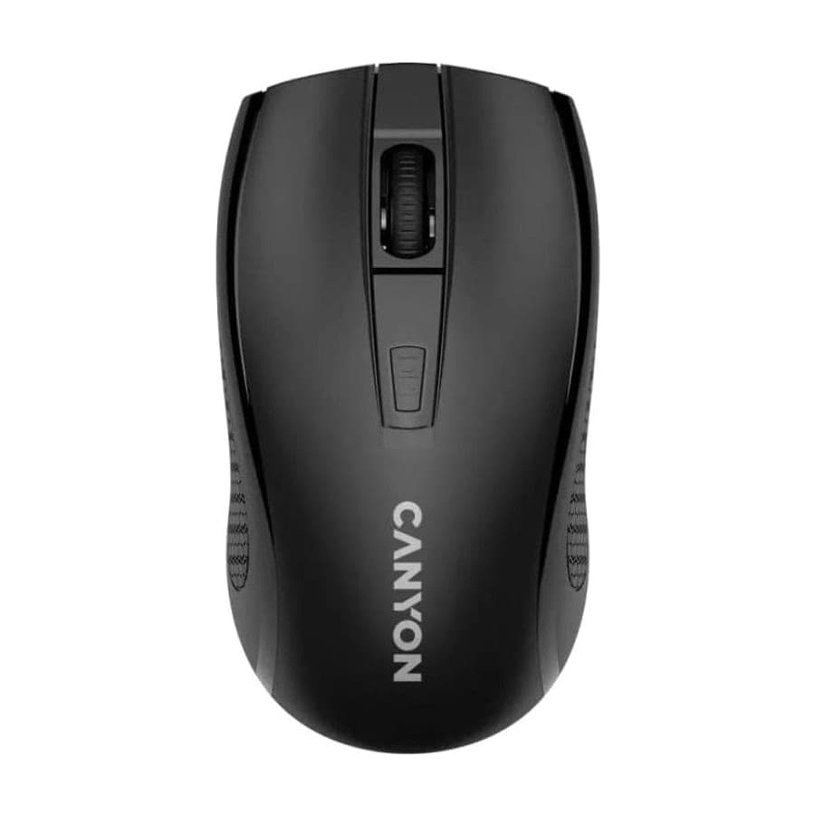 Canyon MW-7 Ratón Inalámbrico