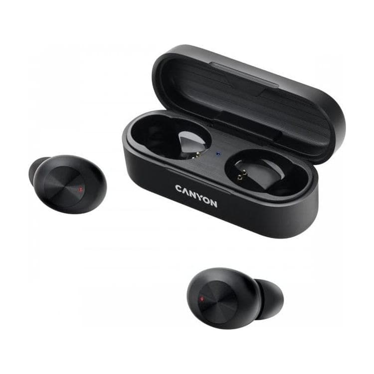 Canyon TWS-1