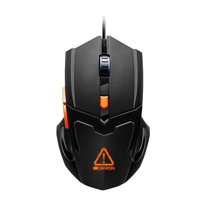Canyon Vigil Gaming Mouse