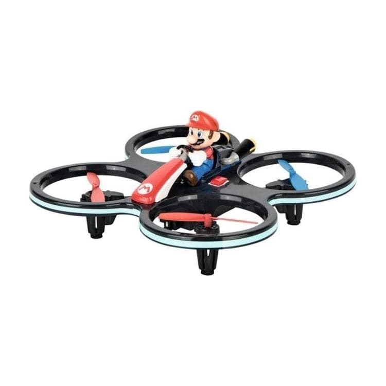 Carrera Mini Mario-Copter