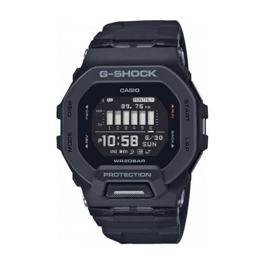 Casio G-Shock GBD-200