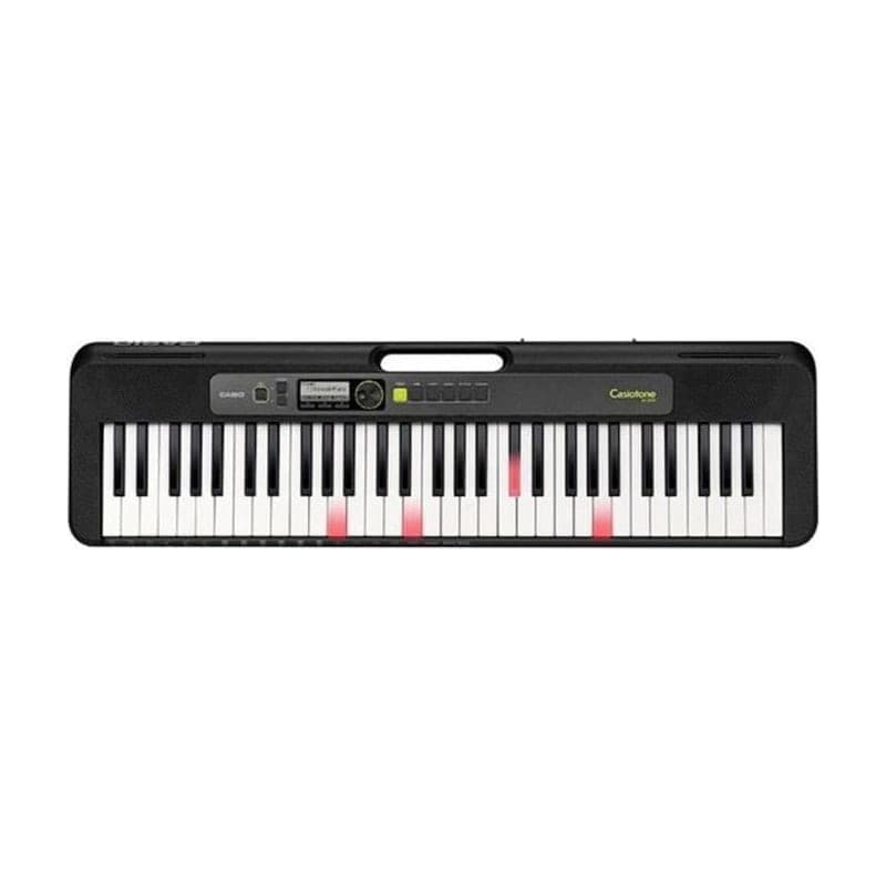 Casio Tone LK-S250C7 Teclado