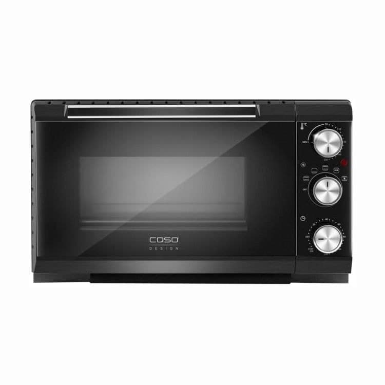 CASO Design TO20 Horno eléctrico de convección