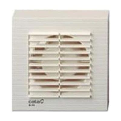 Cata 910000 Extractor de baño