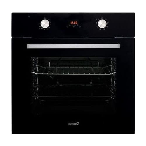 Cata Aquasmart MDS 8008 BK Horno multifunción