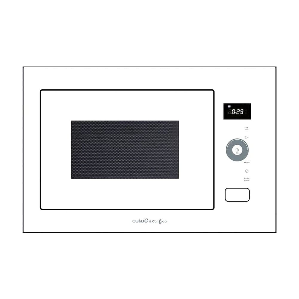 Cata B250 DT GWH Microondas integrable con grill