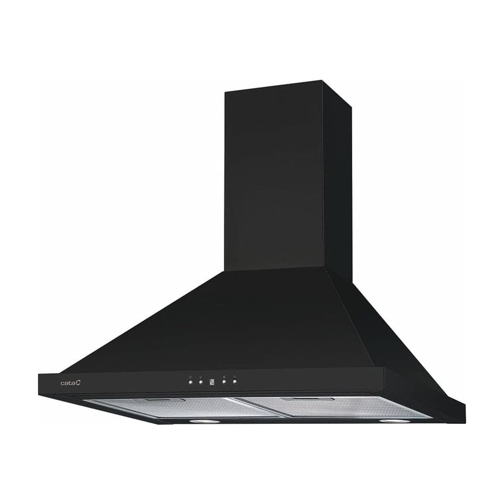 Cata Beta Pro 7000 BK. Campana decorativa