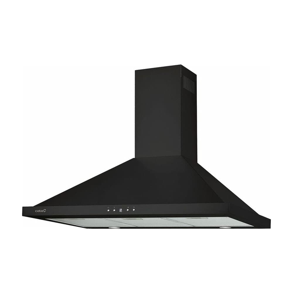 Cata Beta Pro 9000 BK Campana decorativa