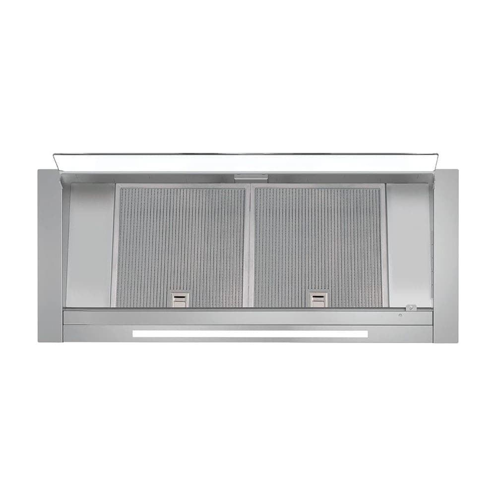 Cata Campana decorativa Corona X No Drip 80
