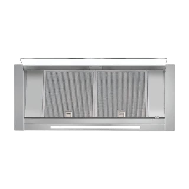 Cata Campana decorativa Corona X No Drip 80