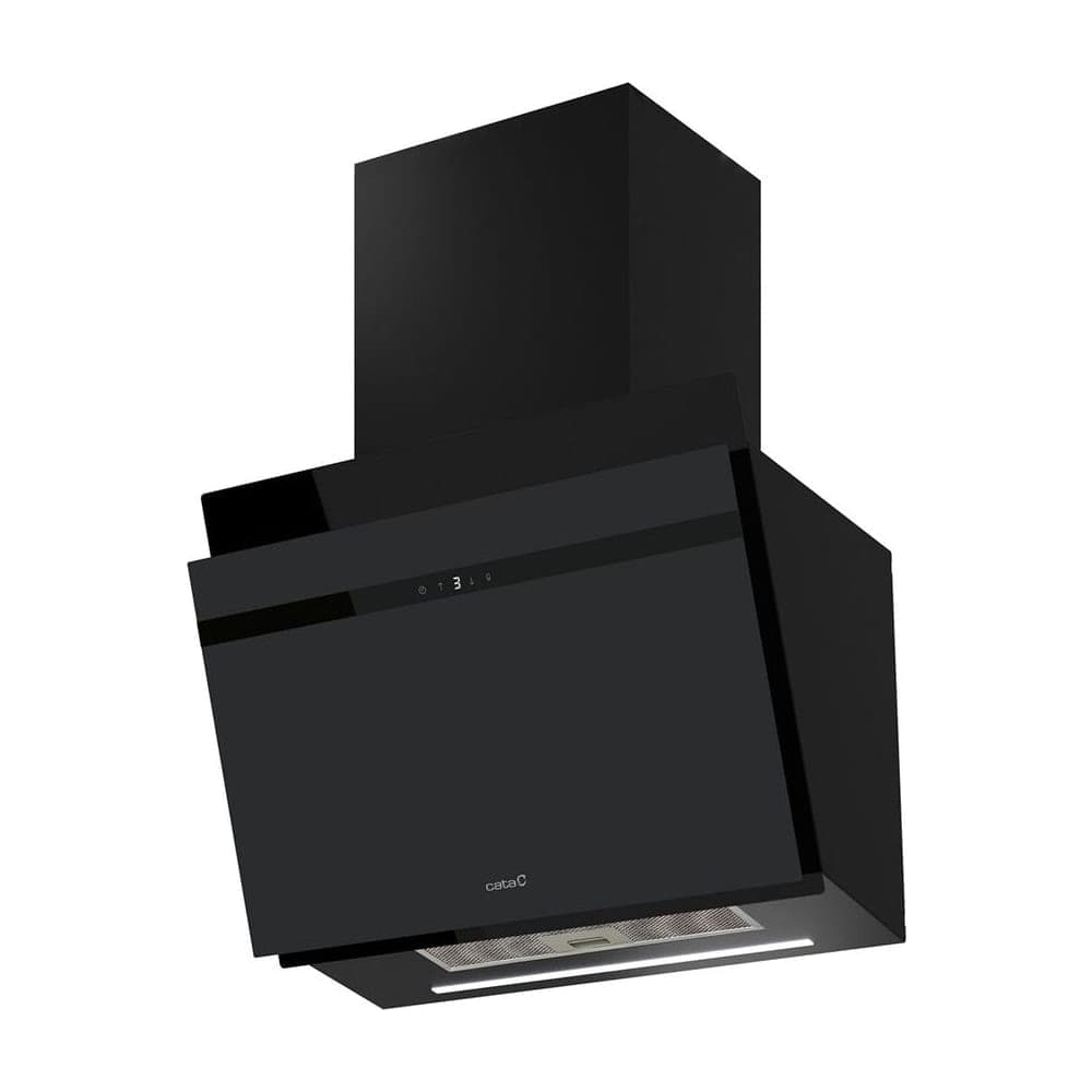 Cata Campana Decorativa Thalassa Evo 600 GBK